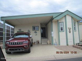 1969 Lynx Ln, Show Low, AZ 85901