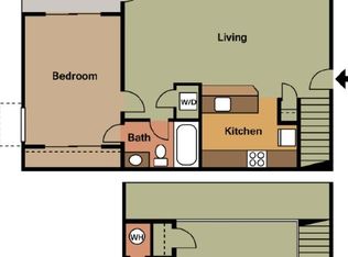7121 Rock Ridge Ln APT B, Alexandria, VA 22315