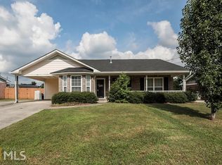 668 Elliott Dr NW, Rome, GA 30165