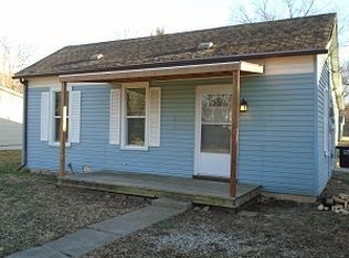 206 12th St, Ogden, KS 66517