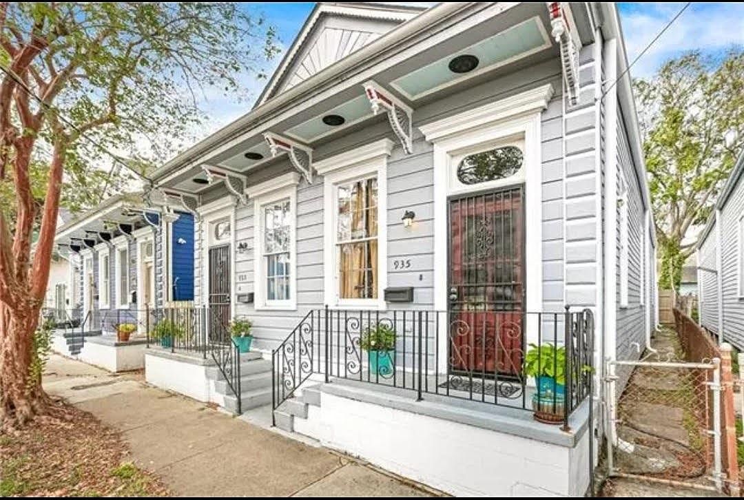 935 Hagan Ave, New Orleans, LA 70119 Zillow