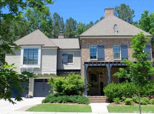 400 Simerville Rd, Chapel Hill, NC 27517