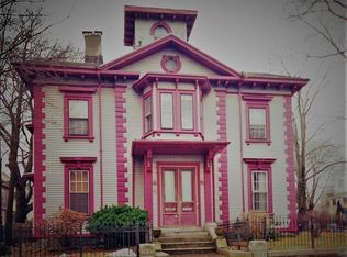 41 Winthrop St, Roxbury, MA 02119