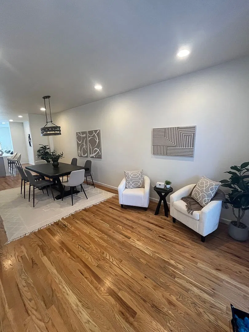 3 Bed Townhome Available Near Sloan's Lake — Photo 2