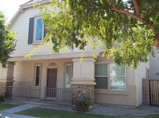 1322 S 121st Dr, Avondale, AZ 85323