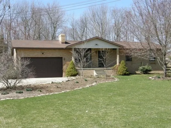 1077 Kensington Rd, Carrollton, OH 44615