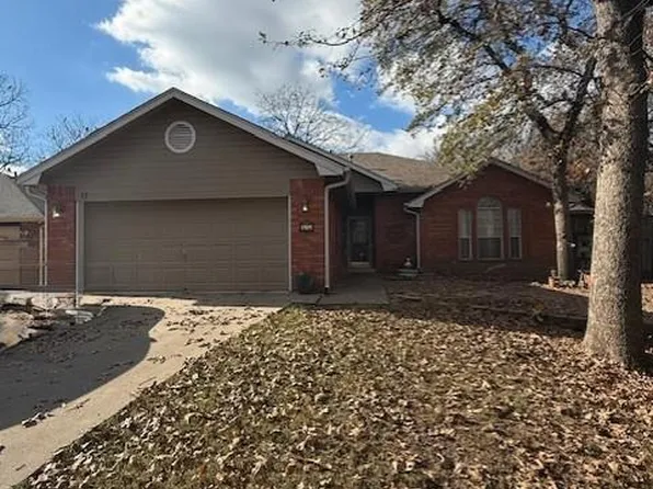 17 Sequoyah Blvd, Shawnee, OK 74801