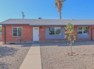 6644 E Julia St, Tucson, AZ 85710