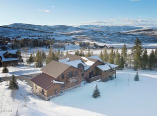 485 Cumulus Rd, Granby, CO 80446