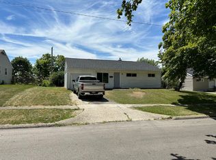4096 Redonda Ln, Dayton, OH