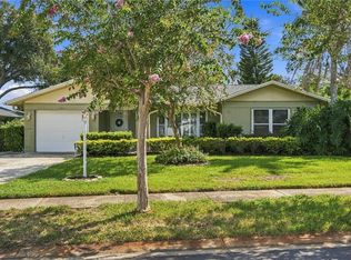 705 LEEWARD WAY, PALM HARBOR, FL 34685