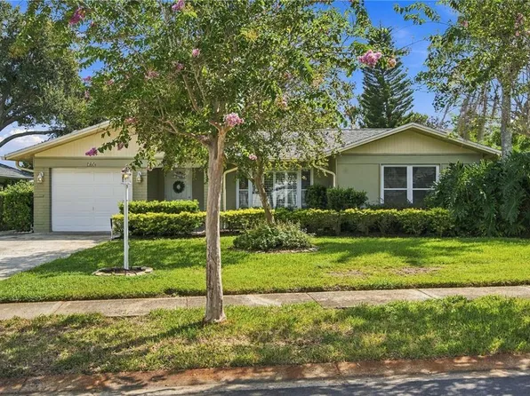 705 LEEWARD WAY, PALM HARBOR, FL 34685