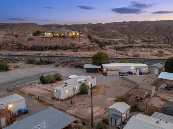 650 W McDonald Ave, Moapa Valley, NV 89040