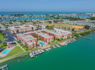 8931 BLIND PASS ROAD #157, ST PETE BEACH, FL 33706