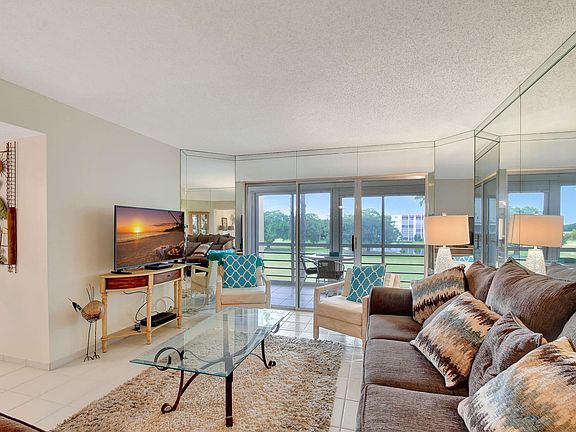2nd image of 3755 Via Poinciana #413