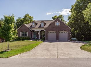 651 Hawthorne Hts, Lawrenceburg, IN 47025