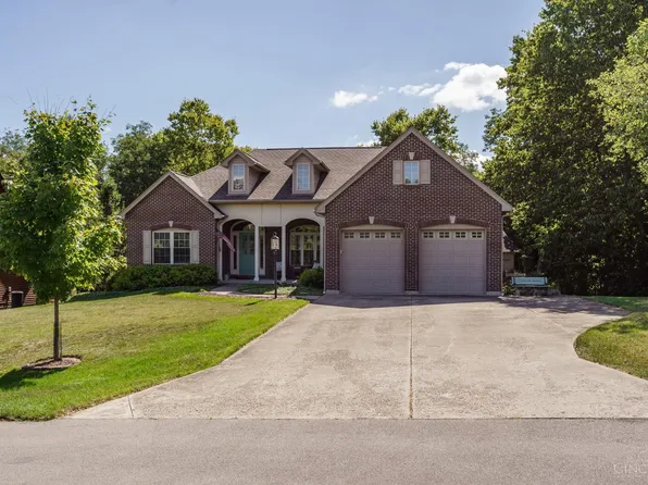 651 Hawthorne Hts, Lawrenceburg, IN 47025