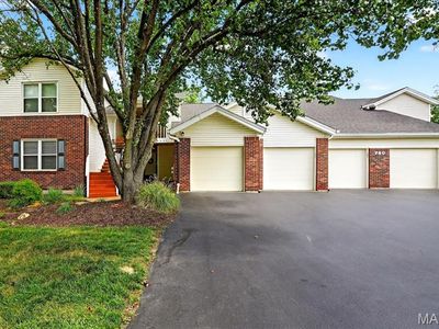 740 Woodside Trails Dr APT 103, Ballwin, MO, 63021