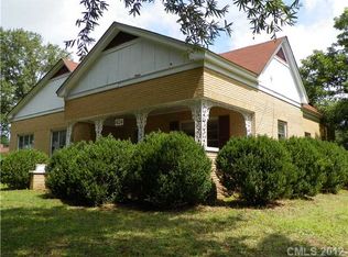 424 Cleveland Ave, Grover, NC 28073