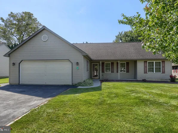 129 Arbor Dr, Myerstown, PA 17067
