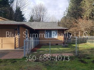 2221 McIver Ct SW #A, Tumwater, WA 98512