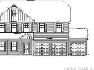 3121 Crosswinds Dr LOT 33, Fort Mill, SC 29707