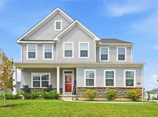 9031 Lakeside St, Tipp City, OH 45371