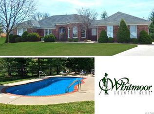 4 Kylemore Close, Weldon Spring, MO 63304