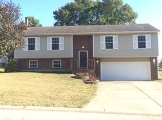 105 Vista Ct, Monroe, OH