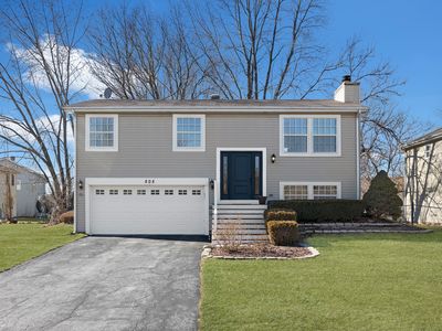 808 Prairie Ave, Bartlett, IL, 60103