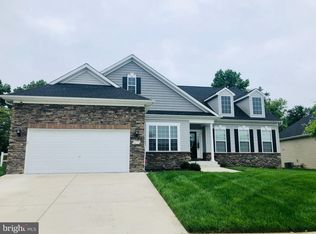 6613 Padmar Ln, Clinton, MD 20735