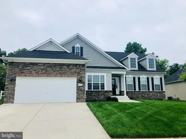 6613 Padmar Ln, Clinton, MD 20735