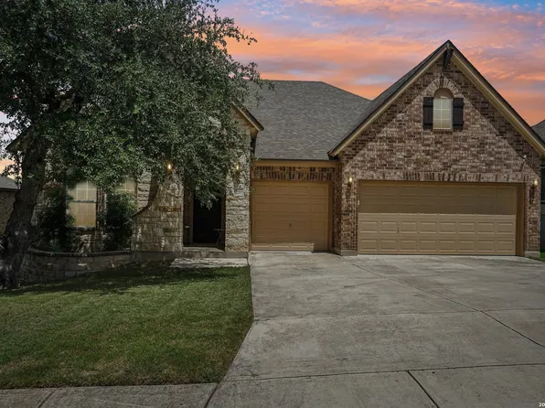 25322 Pleasant Beach, San Antonio, TX 78255