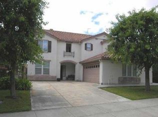 4183 Brudenell Dr, Fairfield, CA 94533