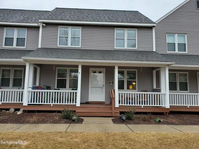 800 East St UNIT 9C, Lee, MA, 01238