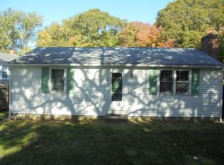 49 Circuit Rd N, West Yarmouth, MA 02673
