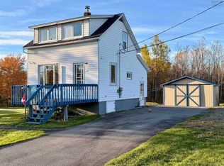 2367 Athol Rd, Cumberland, NS B0M1X0