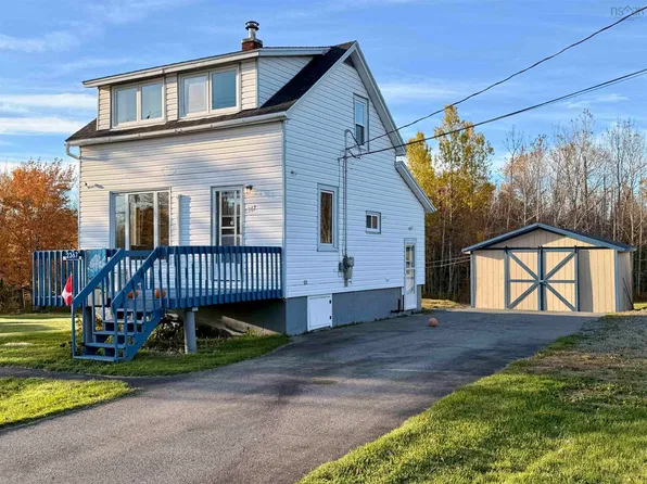 2367 Athol Rd, Cumberland, NS B0M 1X0