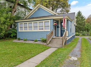 410 Tompkins St, Syracuse, NY 13204