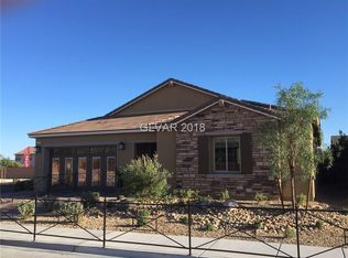 5527 Powell Prairie St, Las Vegas, NV 89131
