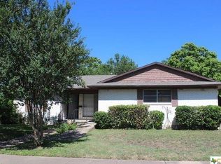 2201 Athens St, Killeen, TX 76541