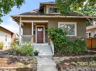 4304 SE 65th Ave, Portland, OR 97206