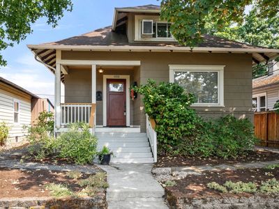 4304 SE 65th Ave, Portland, OR, 97206