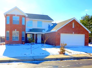 7624 Richmond Hill Rd NW, Albuquerque, NM 87120