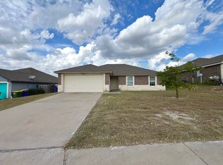306 Trey, Troy, TX 76579