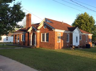 295 W 3rd St, Luverne, AL 36049