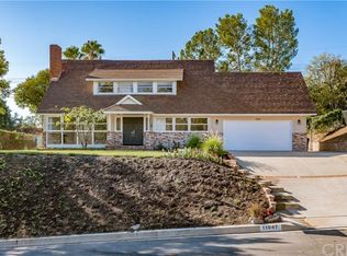 11947 Salem Dr, Granada Hills, CA 91344