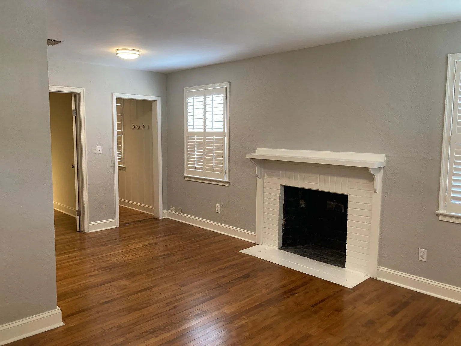 2 bed, 1.5 bath, 980 sqft, $1,850 — Photo 3