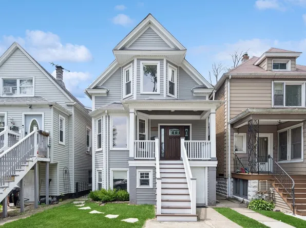 4308 N Whipple St, Chicago, IL 60618