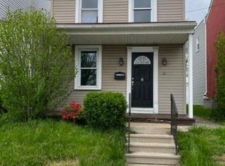 61 Harris St, Phillipsburg, NJ 08865